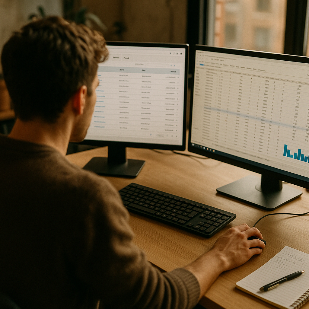 Complete Business Software Integration