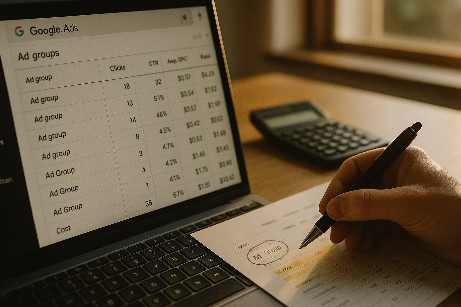 PPC Management